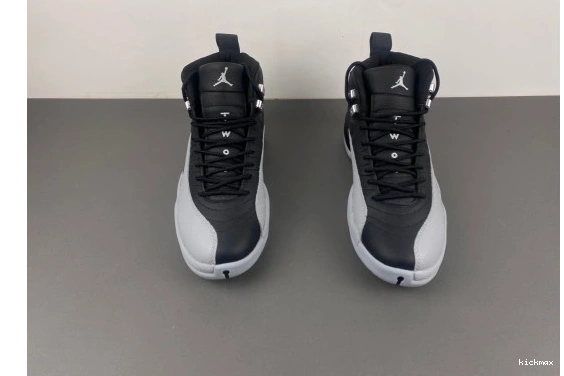  Jordan CT8013-010 CT8013-010  12 WOLF RELEASES SEPTEMBER GREY”  “BLACK 0331